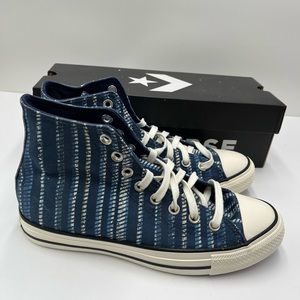 💙 converse, all star high tops